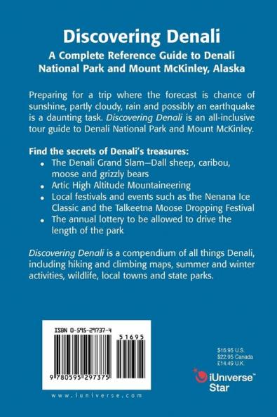 Discovering Denali