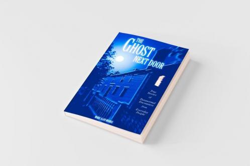 The Ghost Next Door