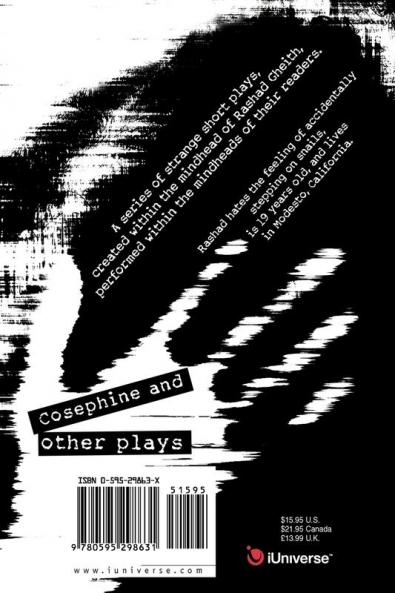 Cosephine and other plays