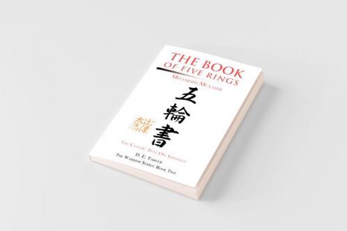 The Book of Five Rings