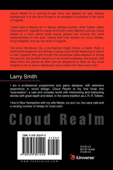 Cloud Realm