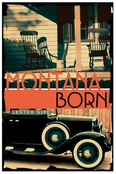 Montana Born