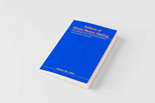Science of Whole Person Healing