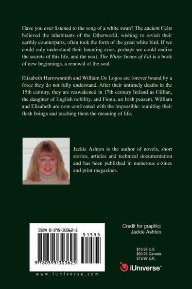 The White Swans of Fal