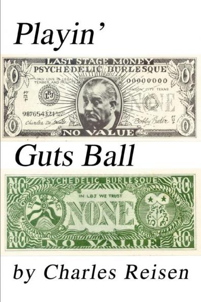 Playin' Guts Ball