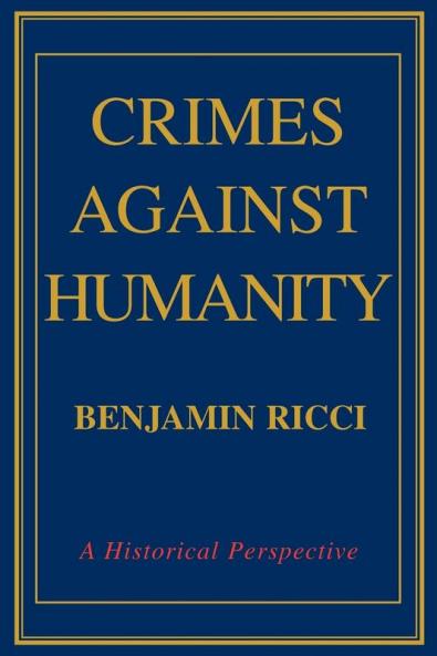 Crimes Against Humanity
