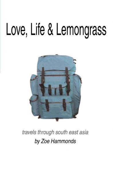 Love Life & Lemongrass