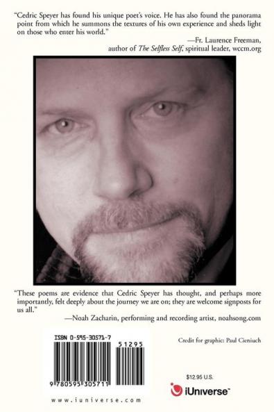 The Unseen Stream & Selected Poems