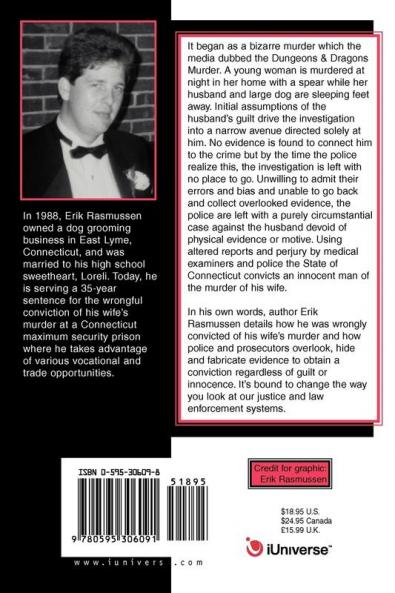 Justice Denied