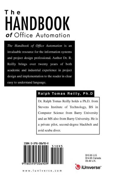The Handbook of Office Automation
