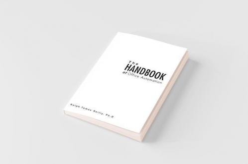 The Handbook of Office Automation