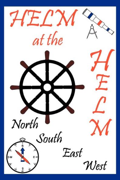 Helm at the Helm