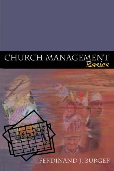 Church Management Basics