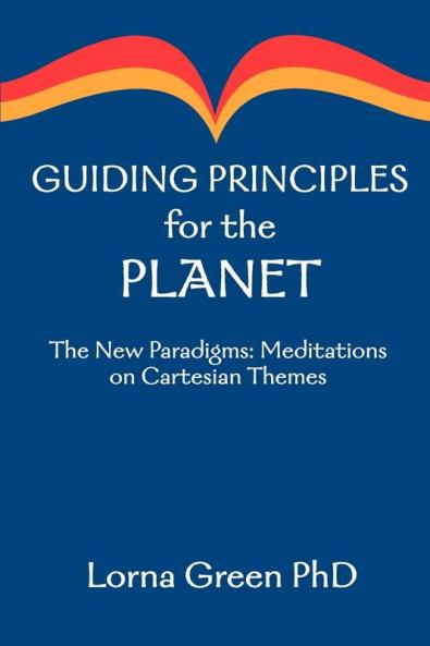 Guiding Principles for the Planet