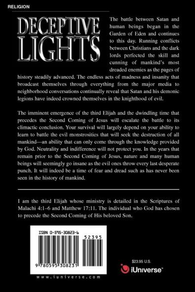 Deceptive Lights