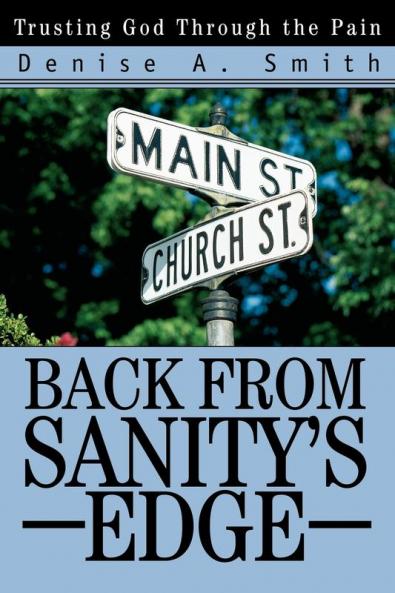 Back from Sanity's Edge