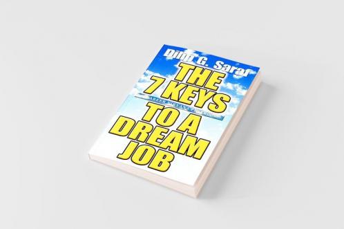 The 7 Keys to a Dream Job
