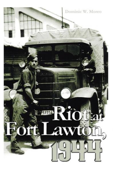 Riot at Fort Lawton 1944