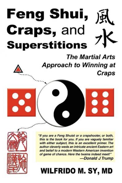 Feng Shui Craps and Superstitions