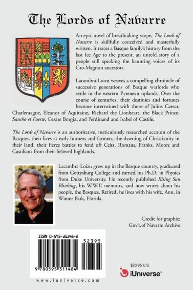 The Lords of Navarre