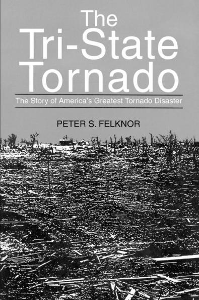 The Tri-State Tornado