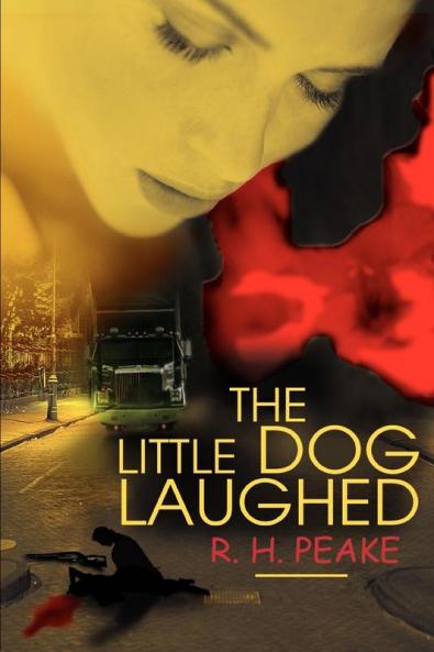 The Little Dog Laughed