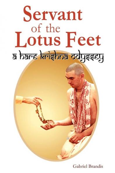 Servant of the Lotus Feet