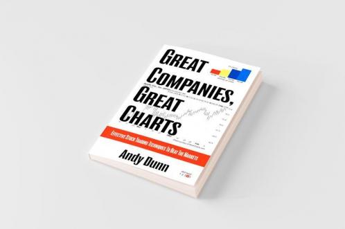Great Companies Great Charts