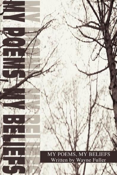 My Poems My Beliefs