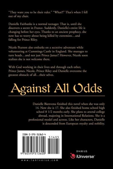 Against All Odds