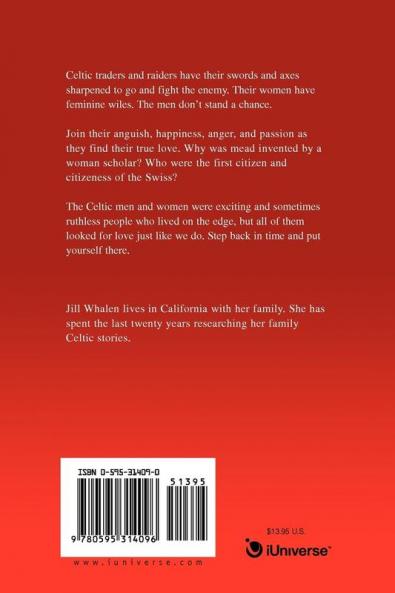 Celtic Tales 3 Love