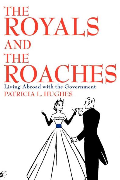 The Royals and the Roaches