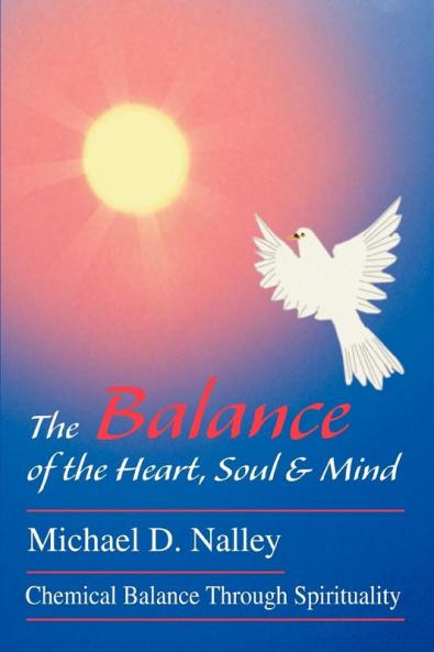 The Balance of the Heart Soul & Mind