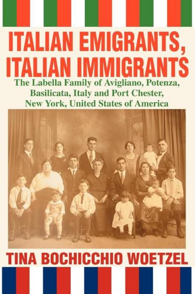 Italian Emigrants Italian Immigrants