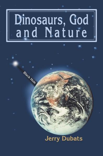 Dinosaurs God and Nature