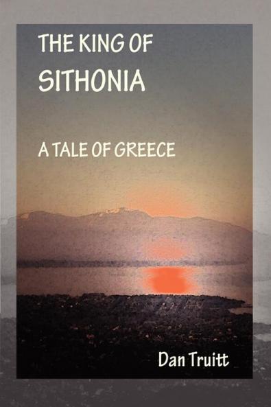 The King of Sithonia