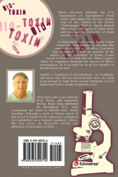 Bio-Toxin