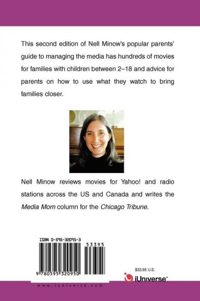 Movie Mom's (R) Guide to Family Movies