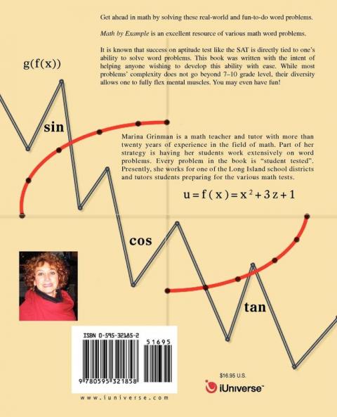 Math by Example