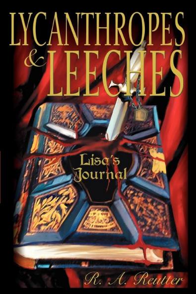 Lycanthropes & Leeches