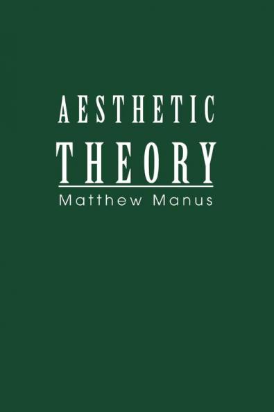 Aesthetic Theory