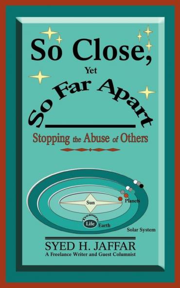 So Close Yet So Far Apart