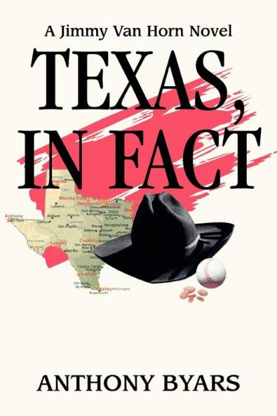 Texas In Fact