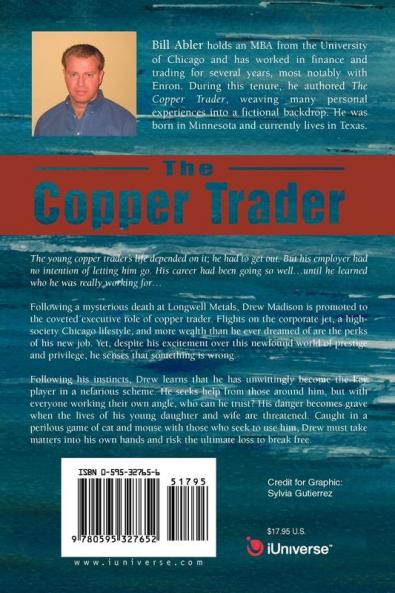 The Copper Trader