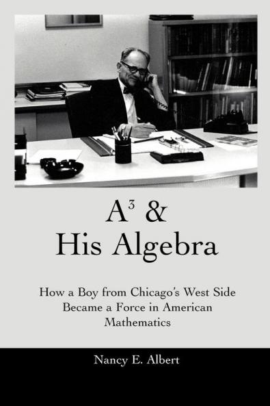 A3 & His Algebra