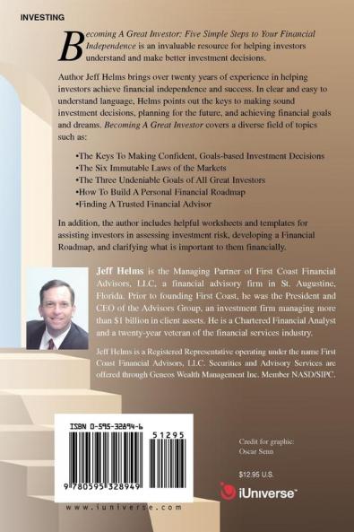 What Great Investors Know
