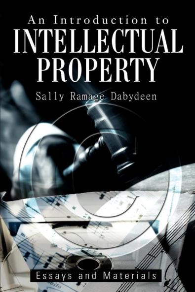 An Introduction to Intellectual Property