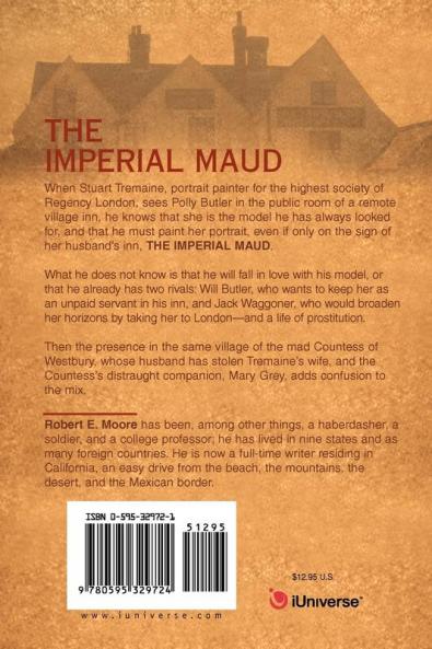 The Imperial Maud