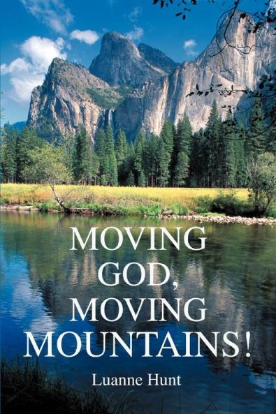 Moving God Moving Mountains!