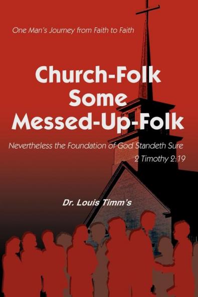 Church-Folk Some Messed-Up-Folk